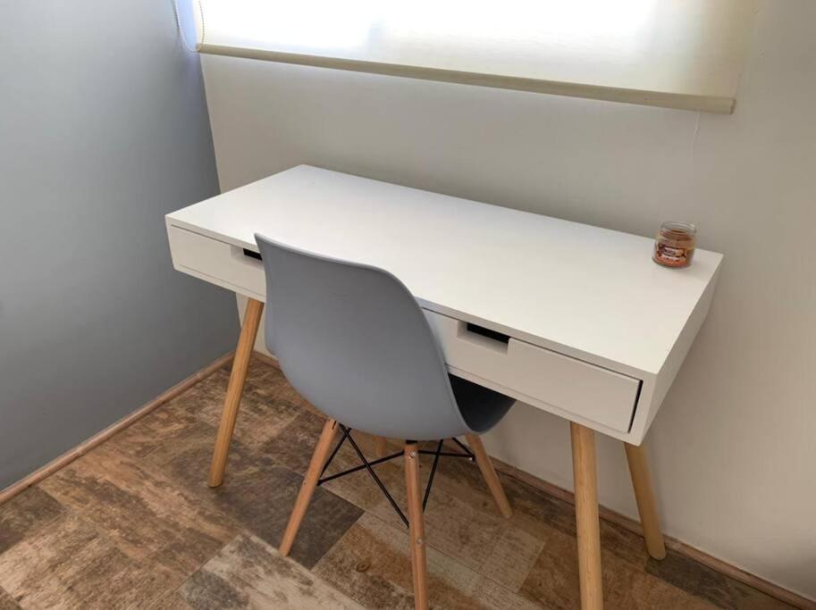 Departamento Completo Y Equipado Con 2 Habitaciones 莱昂 外观 照片