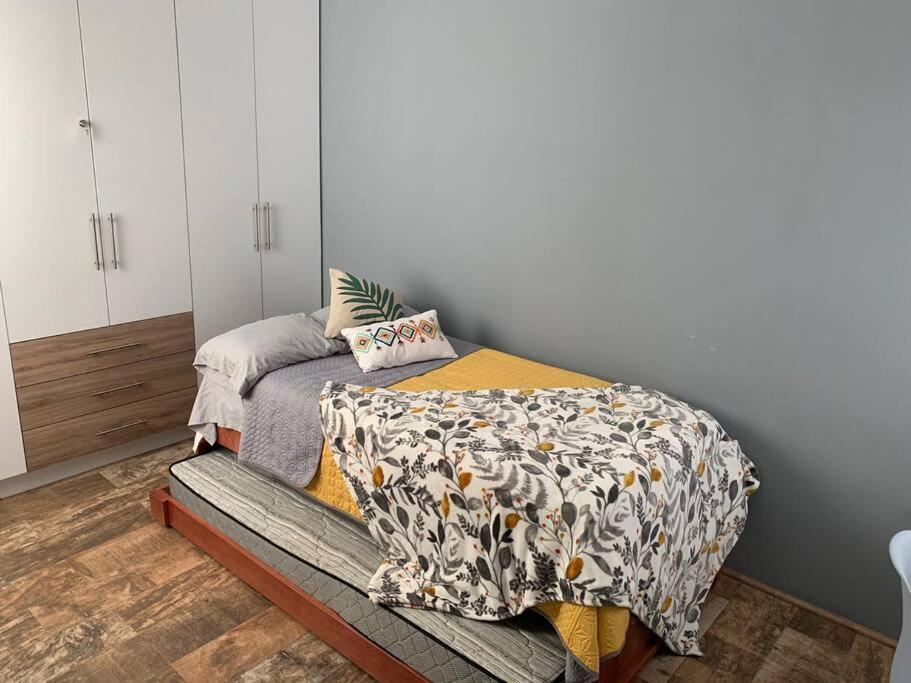 Departamento Completo Y Equipado Con 2 Habitaciones 莱昂 外观 照片
